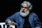 محمد رحمانیان: همه تئاترها و فیلم‌ها فدای تار موی یک هموطنم