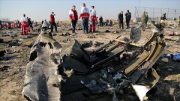 درخواست کشورهای مرتبط با هواپیمای اوکراینی: ایران جعبه‌های سیاه را به کشور ثالث تحویل دهد