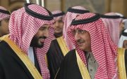 شبح اعدام بر سر شاهزادگان بازداشت شده سعودی