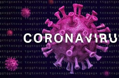 کشف زمان نخستین شیوع ویروس کرونا
