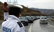 هشدار پلیس به مسافرین شمال کشور: خودرو‌ها بازگردانده می‌شوند