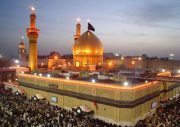 ثبت‌نام سفر عراق در ماه رمضان آغاز شد