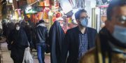 ۳ پیشنهاد برای «تهران قرمز»؛ از جریمه ماسک نزدن تا دورکاری ۵۰ درصدی