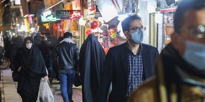 تعطیلی دو هفته‌ای مشاغل ۲ و ۳ و ۴ در تهران/هشدار به مردم درباره پاساژگردی