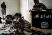 داعش مسئولیت انفجار جده را به عهده گرفت