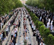 اعلام جزئیات برگزاری نماز عید فطر در بقاع متبرکه سراسر کشور