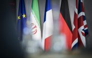ایران: آماده مذاکره هستیم / آغاز گفتگو پیش‌ از پایان ماه نوامبر