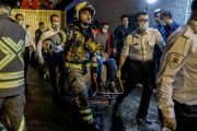 شناسایی اجساد قربانیان انفجار کلینیک سینا اطهر/ تحویل ۱۴ جسد به خانواده‌ها