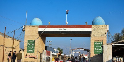 اوضاع مرزهای عراق در آستانه اربعین/ زائران شلمچه را ترک کردند