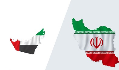 ایران : توافق امارات با اسرائیل حماقت است