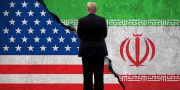 ترامپ: بعد از انتخابات، شرایط توافق با ایران را سخت‌تر خواهم کرد