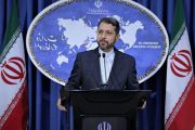 خطیب‌زاده:مرزهای جغرافیایی ایران هیچ تغییری نکرده/ تمام نقشه‌های آل سعود علیه ایران را می‌دانیم/ آمریکا باید به اجرای کامل برجام برگردد