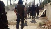 سازمان ملل: بیش از ۱۰ هزار داعشی آزادانه بین سوریه و عراق در رفت و آمد هستند