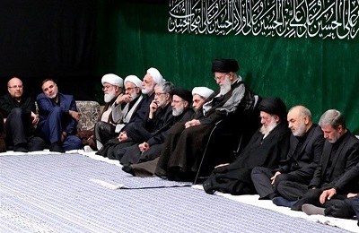 دفتر مقام معظم رهبری: مراسم عزاداری در حسینیه امام خمینی به‌صورت عمومی برگزار نمی‌شود