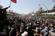 موافقت عراق با مشارکت ۳۰ هزار زائر ایرانی در مراسم اربعین