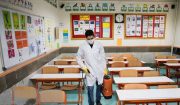 جزئیات بازگشایی مدارس از اول آبان‌ماه