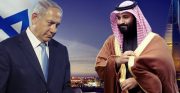 بن سلمان از دیدار با نتانیاهو منصرف شد