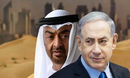 واکنش جهان به توافق امارات و اسرائیل ؛ابوظبی زیر تیغ اعراب