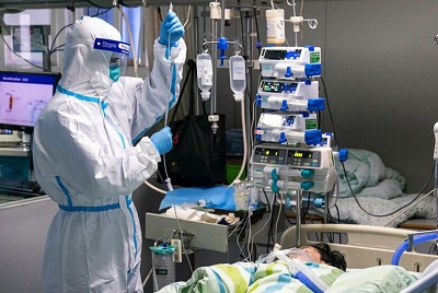 فوت ۱۲۹ بیمار کرونایی دیگر در ایران / مجموع جانباختگان به ۲۱۹۲۶ نفر رسید / ۳۷۰۲بیمار بدحال