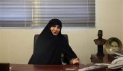 هشدار دختر امام خمینی(ره) به سران کشورهای اسلامی؛ ملت‌ها حکومت‌های خیانتکار را تنبیه خواهند کرد
