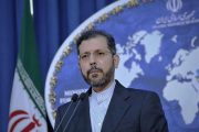 وزارت خارجه: انتساب حادثه فرودگاه اربیل به ایران شدیدا محکوم است
