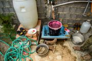 بحران آب در روستاهای منطقه دودانگه – مازندران