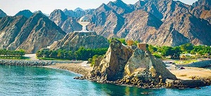 زیباترین و دیدنی ترین تفریحات توریستی عمان را بشناسید