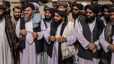 ملا حسن آخوند «رئیس کشور» جدید افغانستان