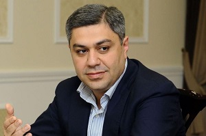 نیکول پاشینیان / نخست وزیر ارمنستان بازداشت شد