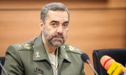وزیر دفاع: کسی نمی‌تواند ایران مقتدر را تهدید کند / قدرت پهپادی در دنیا هستیم