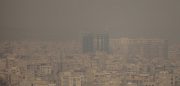 «مشهد» آلوده‌ترین کلانشهر کشور