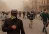 سازمان محیط زیست: در سال ۱۴۰۱، بیش از ۲۶ هزار نفر در ۳۳ شهر به‌دلیل آلودگی هوا جان خود را از دست دادند