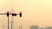 آلودگی هوا صدای دادستان تهران را درآورد