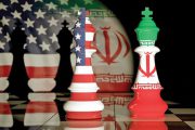 ابراز نگرانی آمریکا از دخالت ایران در درگیری رژیم صهیونیستی و حماس