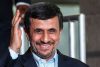 محمود احمدی نژاد از کشور خارج شد
