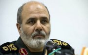 شمخانی رفت؛ انتصاب «علی اکبر احمدیان» به عنوان دبیر شورای عالی امنیت ملی