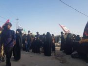 چهار مرز ایران با عراق آماده پذیرش زایران اربعین می‌شود