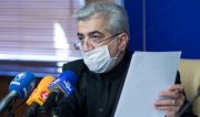 وزیر نیرو: هزینه خرید واکسن کرونا از منابع ایران در عراق تامین می شود