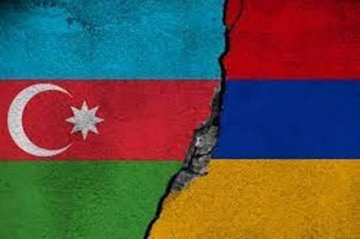 تشدید درگیری‌ها بین آذربایجان و ارمنستان