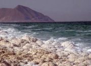 سلاجقه: حجم آب ورودی به دریاچه ارومیه نسبت به سال گذشته ۵ برابر شده