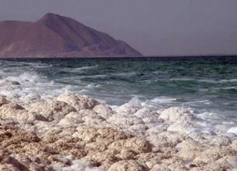 سلاجقه: حجم آب ورودی به دریاچه ارومیه نسبت به سال گذشته ۵ برابر شده