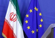 ایران خطاب به تصمیم اروپا: نسبت به اقدامات تنش‌زا هشدار می‌دهیم