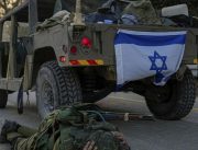 نحوه حمله ایران به اسرائیل اعلام شد/ نیروهای جنگی آمریکا در راه خاورمیانه