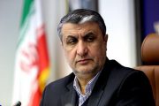 اسلامی: هماهنگی سفر مقامات آژانس به ایران بعد از تعطیلات ژانویه