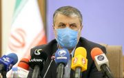 رئیس سازمان انرژی اتمی: رویکرد ایران در مذاکرات لغو کامل تحریم‌هاست / سرمایه‌گذاری ۸.۷ میلیارد دلاری در نیروگاه جدید اتمی بوشهر