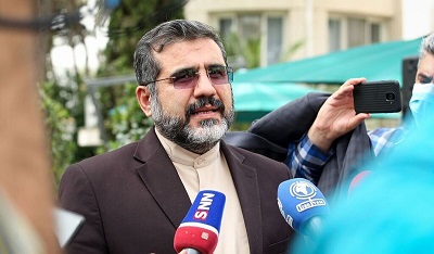 ادعای وزیر ارتباطات: سرعت اینترنت در ایران در حال رسیدن به گیگابایت بر ثانیه است