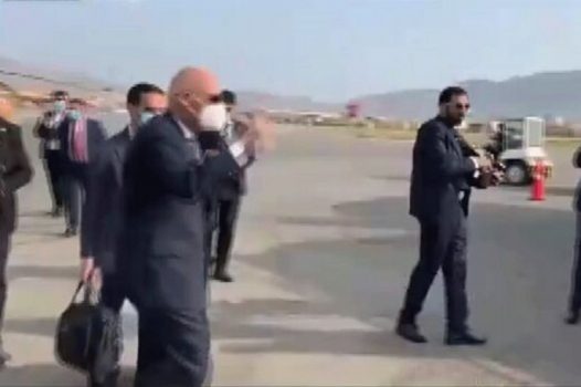 فرار اشرف غنی با ۱۶۹ میلیون دلار قبل از سقوط کابل