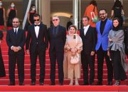 بررسی استایل بازیگران ایرانی در جشنواره فیلم کن