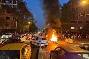 دادستان : ۲ کشته در درگیری‌های شب گذشته در کرمانشاه ؛۲۵ نفر مجروح شدند