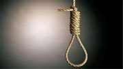 اعدام ۳ نفر در اردبیل